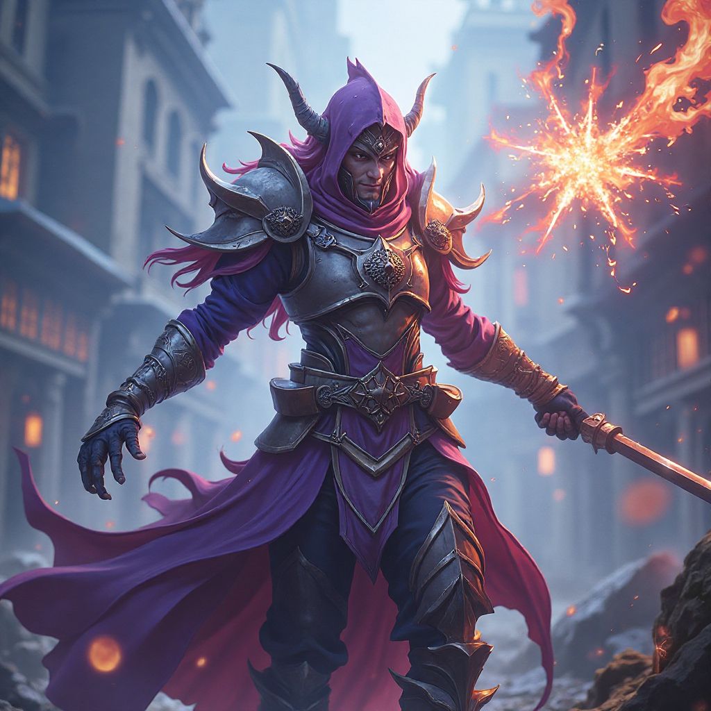 Action RPG Game Review