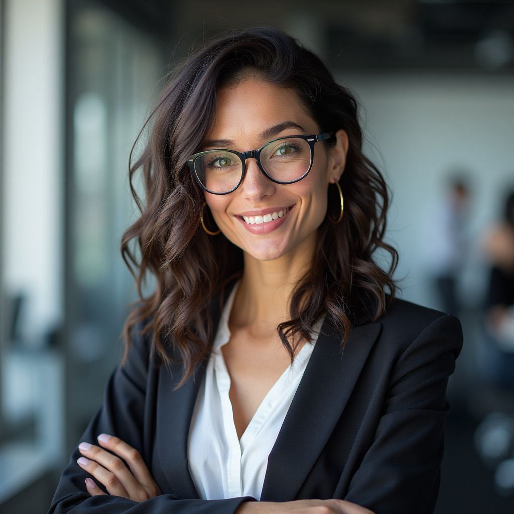 Elena Rodriguez - Analytics Director